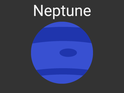 Neptune