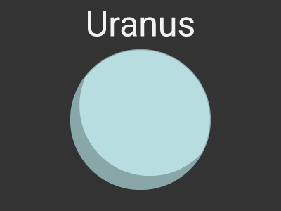Uranus