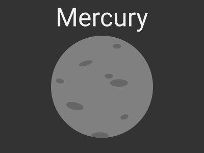 mercury