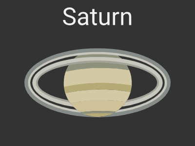 Saturn