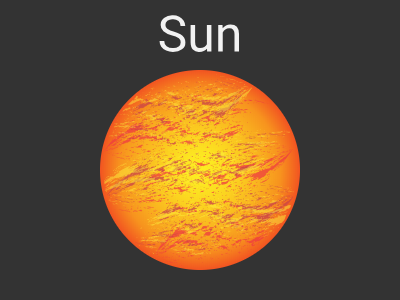 sun