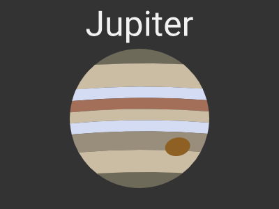 juptier