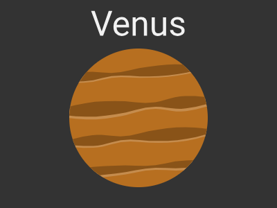 venus