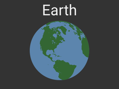 Earth