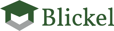 blickel logo
