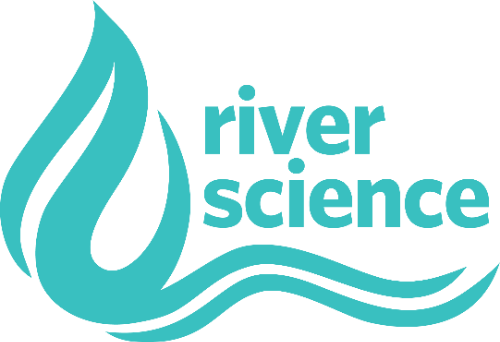 River Science Logo